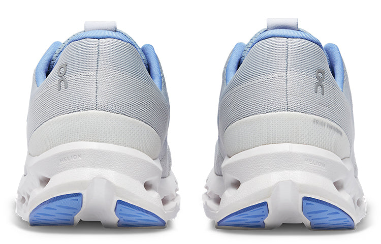 (WMNS) On Running Cloudsurfer 'Heather White' 3WD10441203