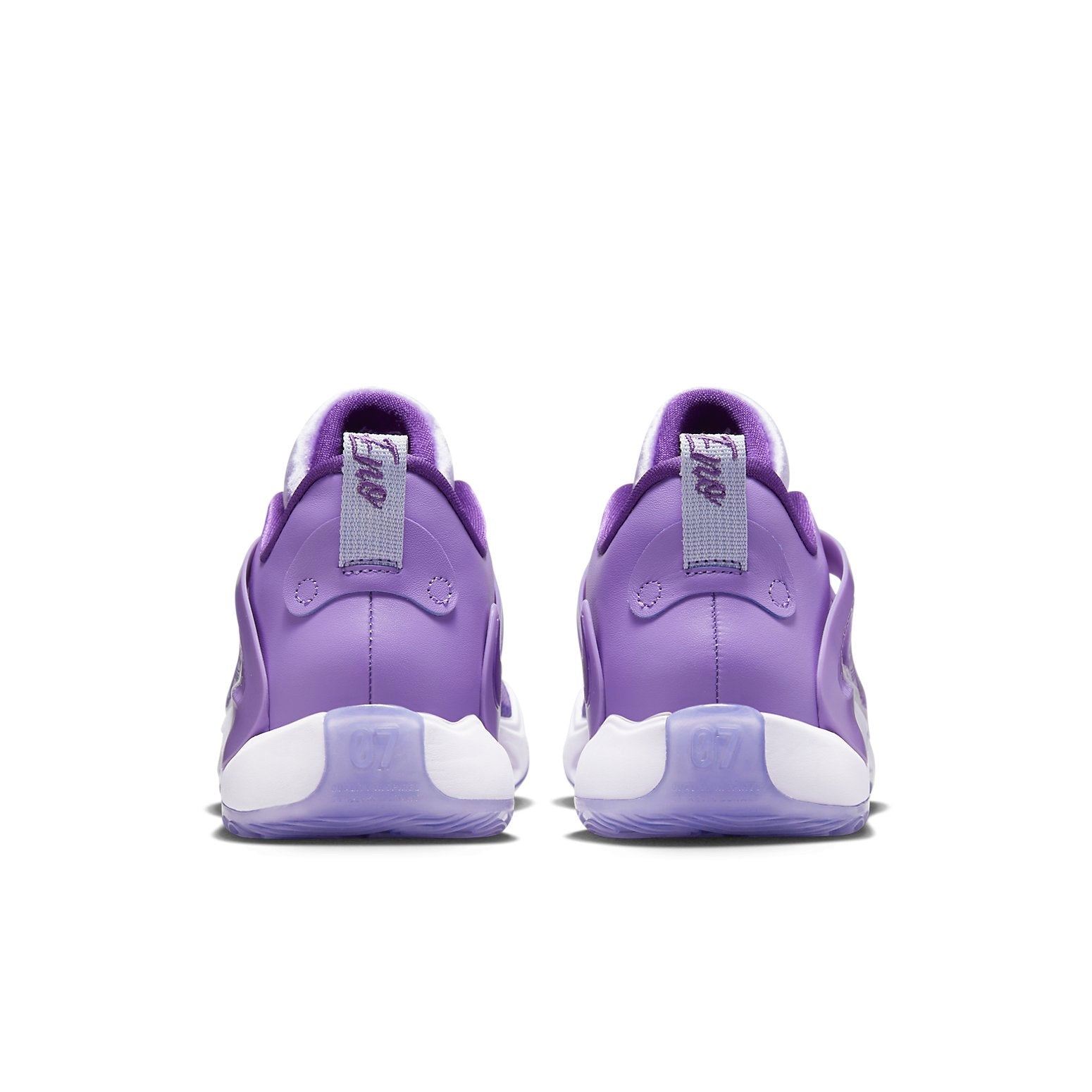Nike KD 15 'B.A.D' FJ1216-500