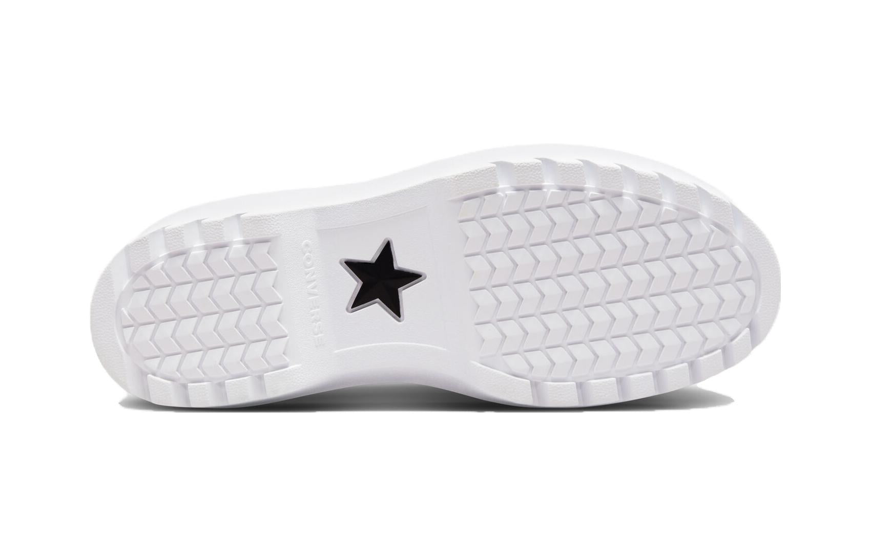 (PS) Converse Chuck Taylor All Star Lugged Lift Platform 'White' A05101C