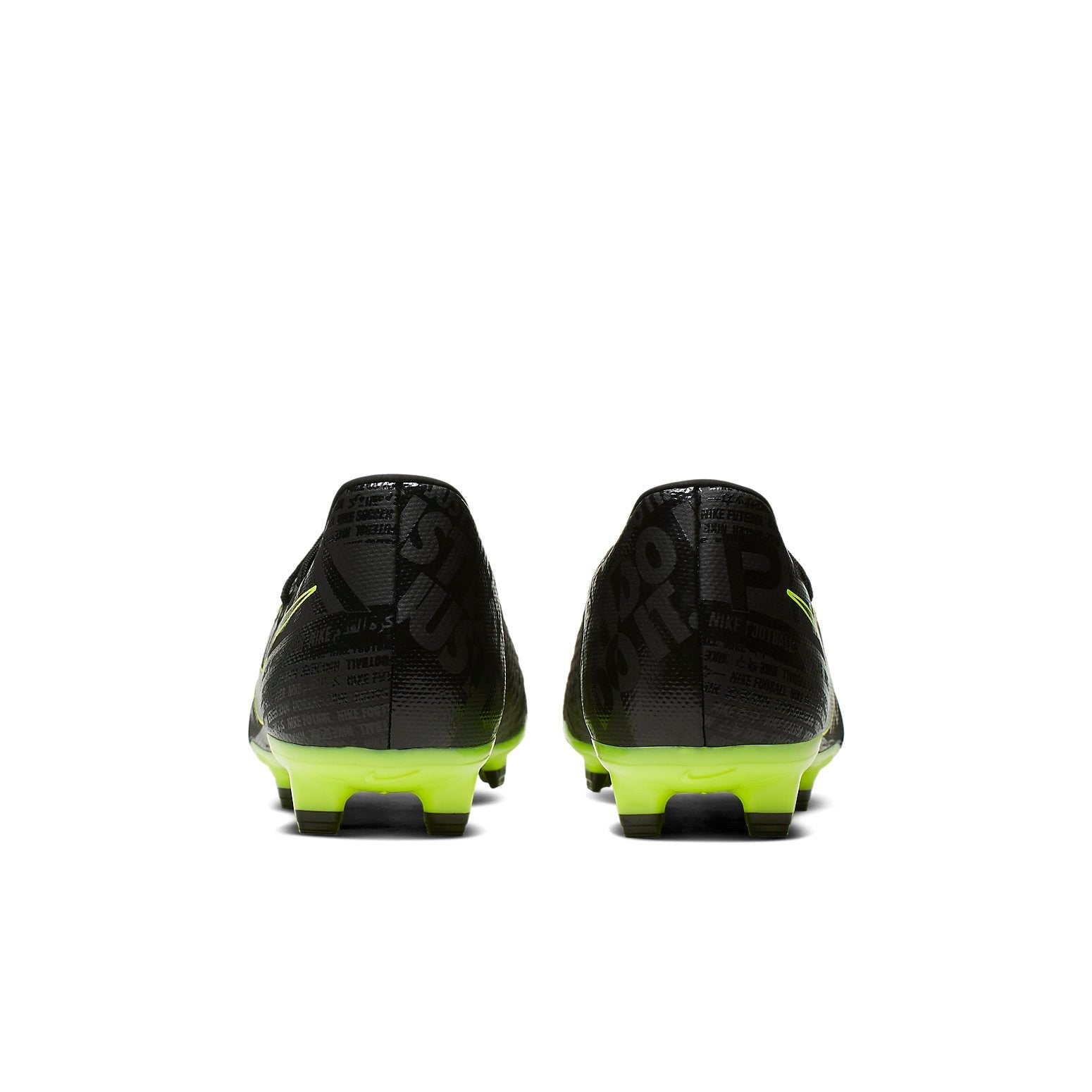 Nike Phantom Venom Academy FG 'Black Volt' AO0566-007