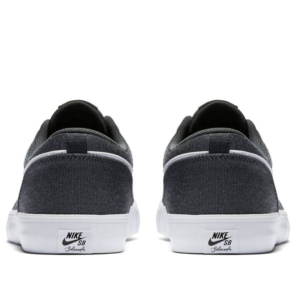 Nike Portmore 2 SB Solar 'Anthracite' 880269-011