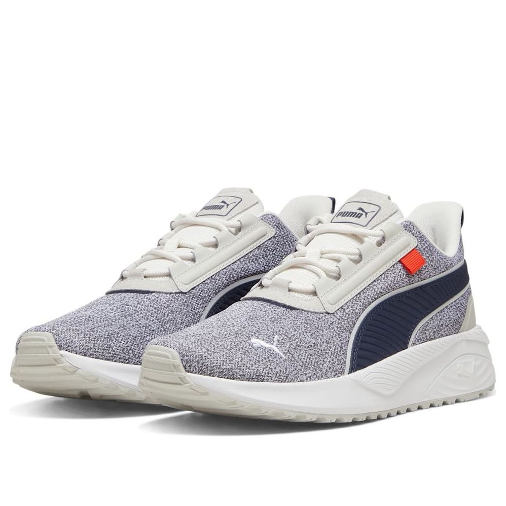 PUMA Pacer 23 Street 'Cool Light Grey Navy' 399061-04