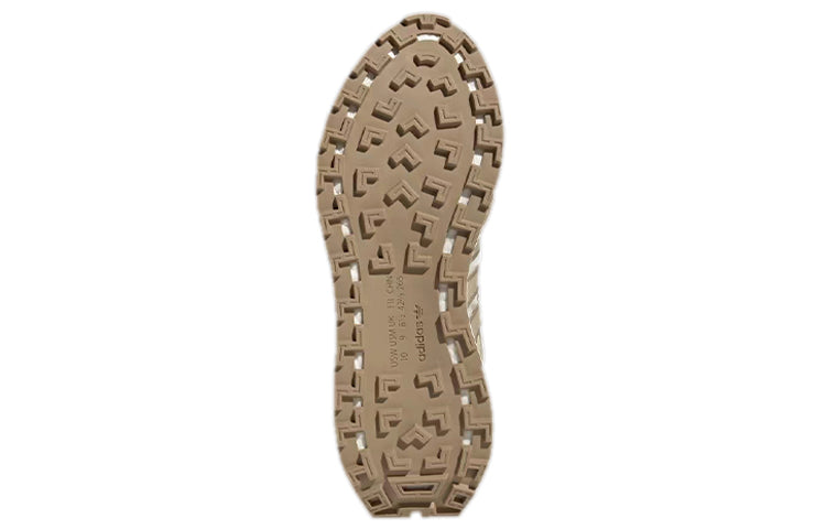 adidas Retropy E5 'Brown White' HQ3657