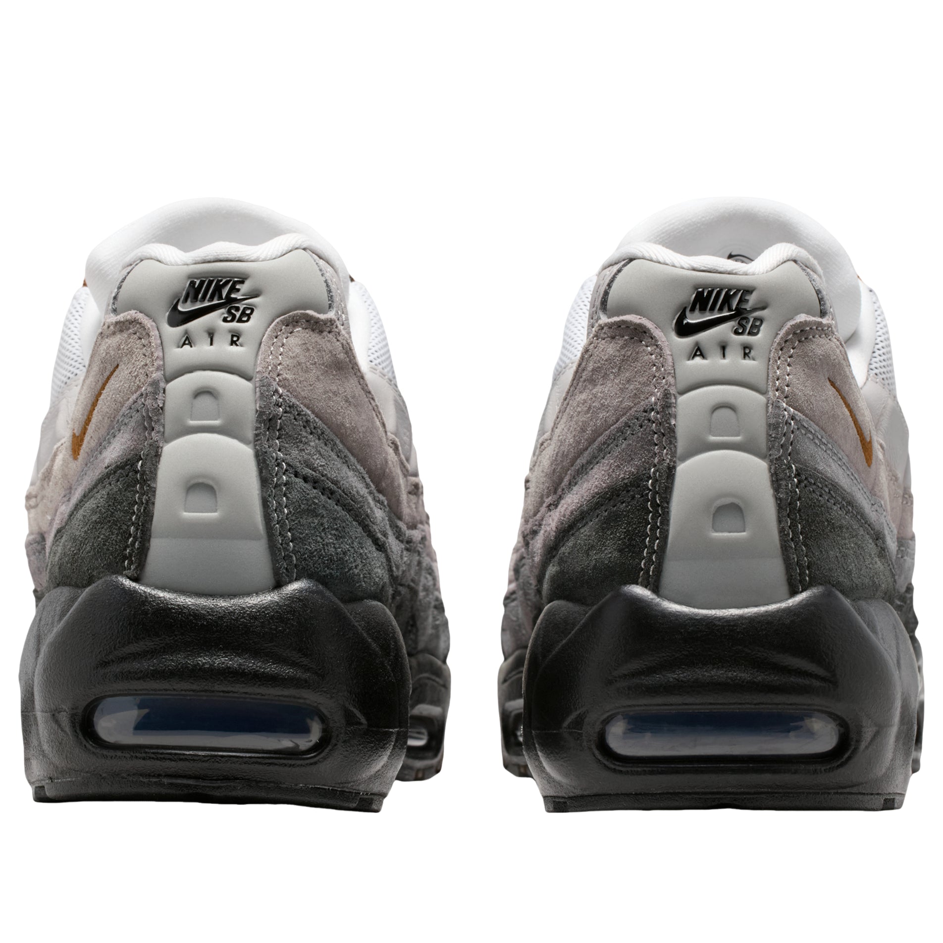 Nike SB Air Max 95 'Cacao Wow' HF7545-002