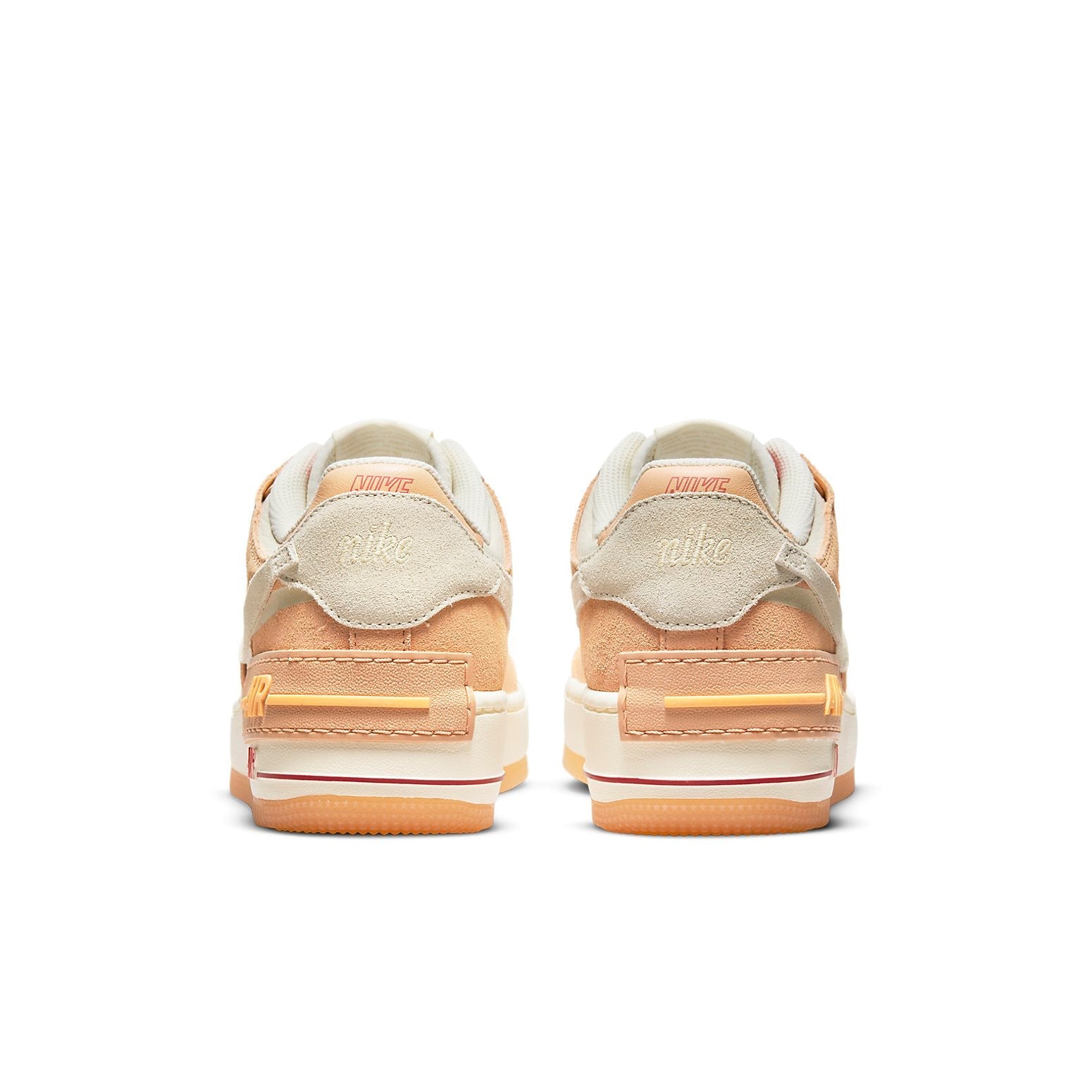 (WMNS) Nike Air Force 1 Shadow 'Sisterhood' DM8157-700