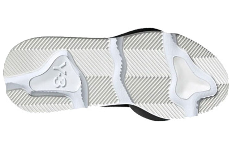 adidas Y-3 Kaiwa 'Black Cloud White' EH1398