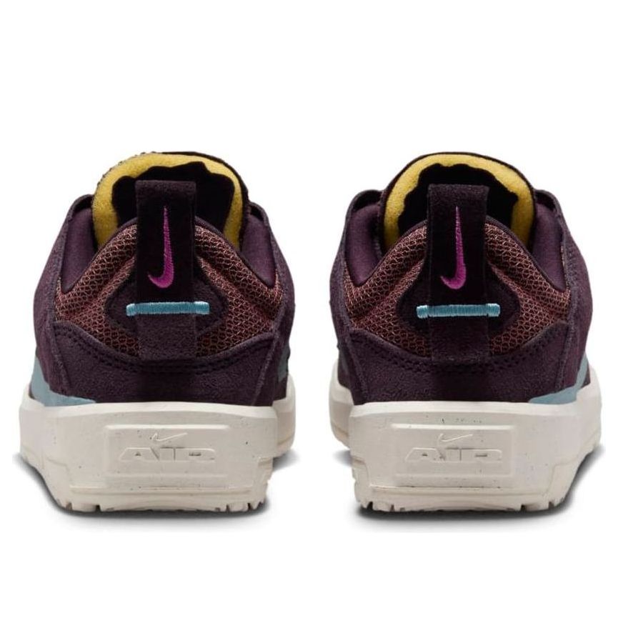 (GS) Nike SB Day One 'Burgundy Ash Denim Turquoise' FN4210-600