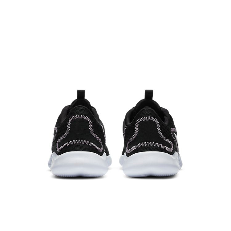 (WMNS) Nike Flex Experience RN 9 'Black Light Arctic Pink' CD0227-006