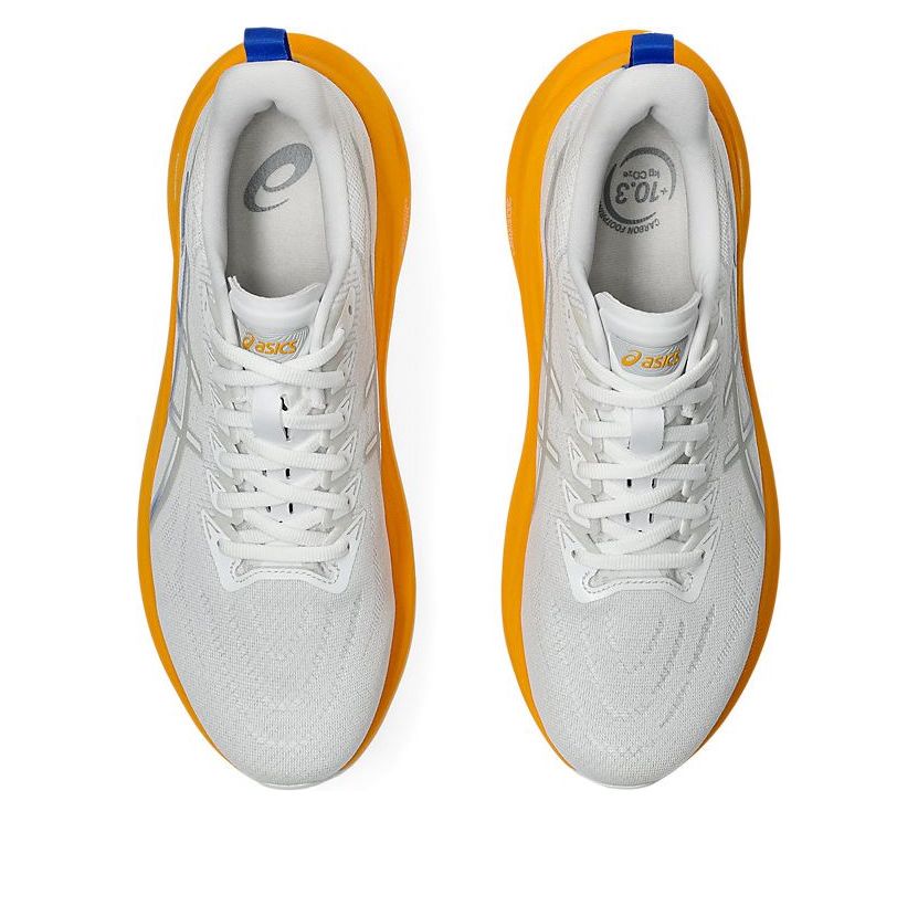 ASICS GT-2000 13 'White Concrete' 1011B861-101