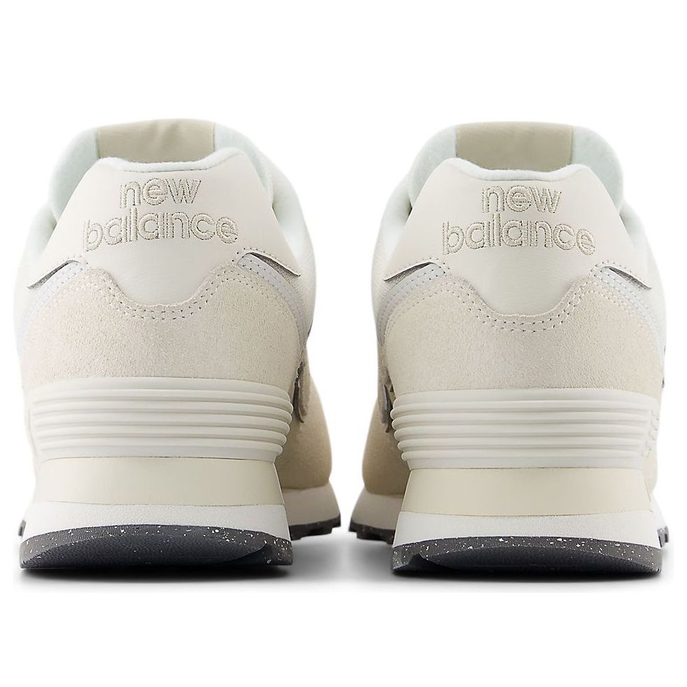 (WMNS) New Balance 574 'Linen Sea Salt' WL574RBL