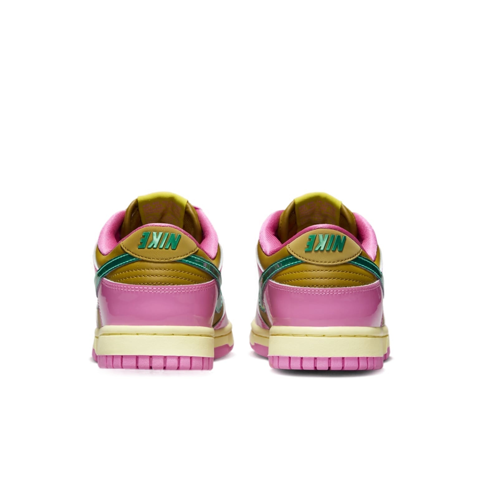 (WMNS) Nike x PARRIS GOEBEL Dunk Low 'Playful Pink' FN2721-600