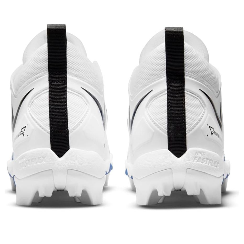 Nike Alpha Menace 3 Shark 'White Game Royal' CV0582-101