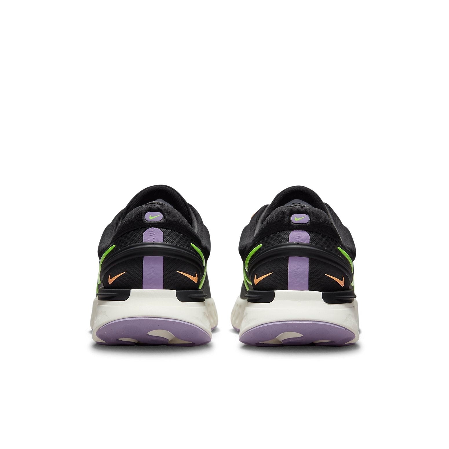 Nike React Miler 3 'Anthracite Ghost Green' DD0490-005