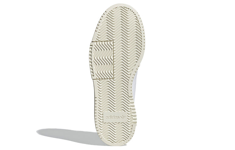 adidas Supercourt Premium 'White' FX5724