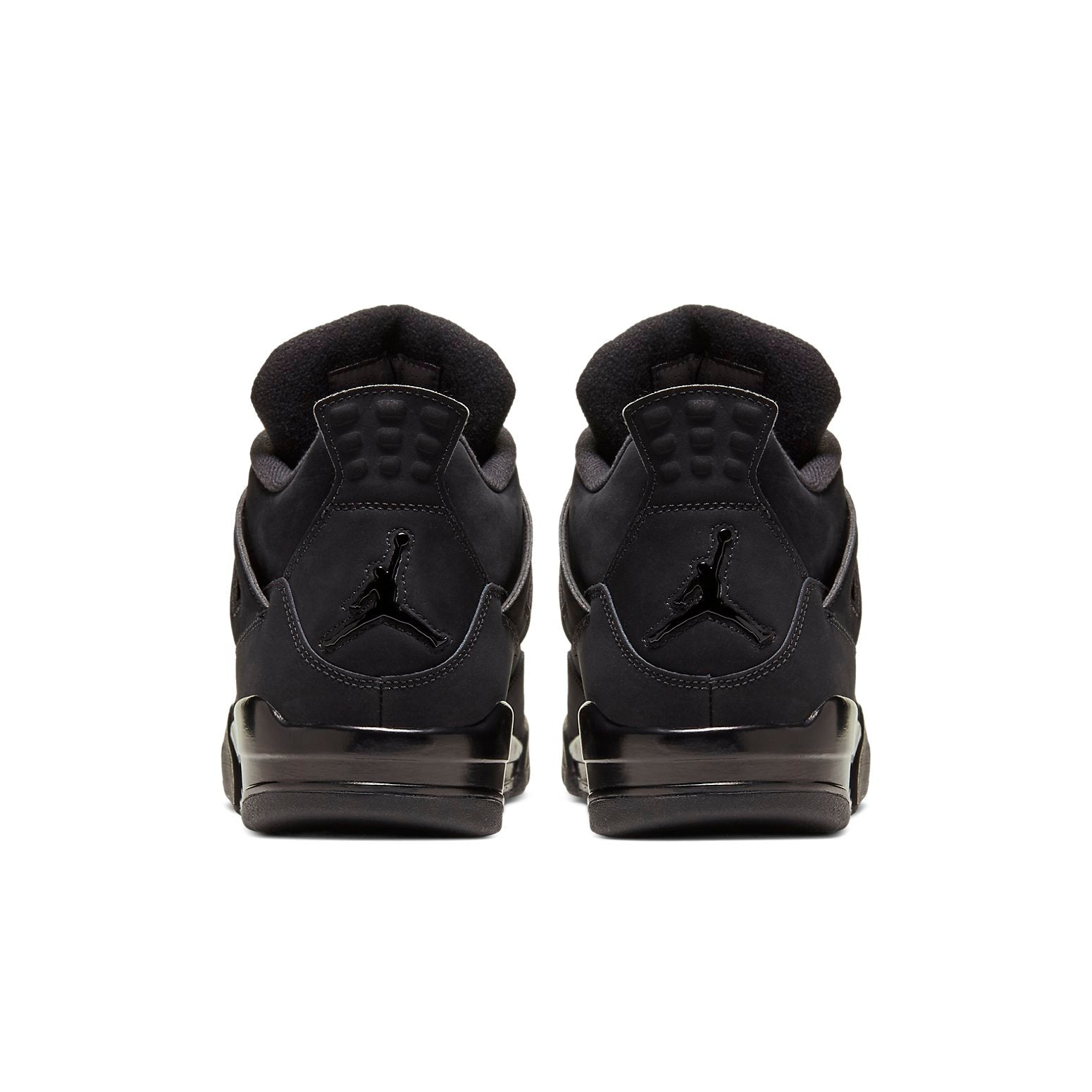Air Jordan 4 Retro 'Black Cat' 2020 CU1110-010