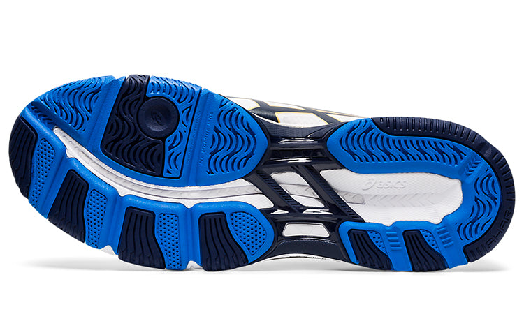 ASICS GEL-540 TR (2E) Black/White S612Y-103