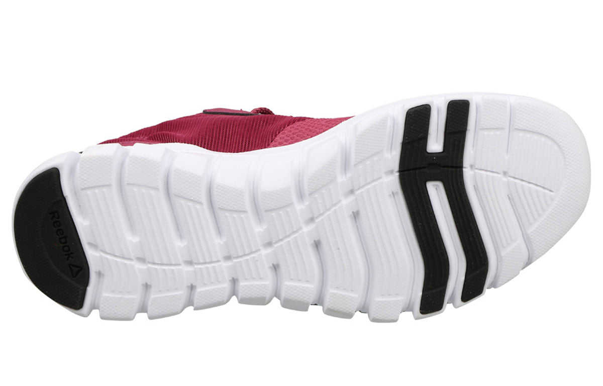 Reebok Aim Runner LP Red FU6993