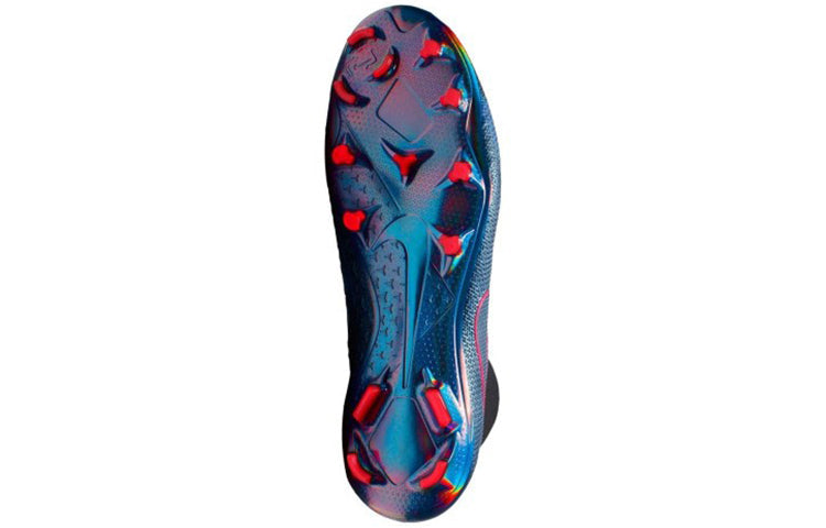 Nike Phantom Vision Elite DF FG 'Obsidian Blue Void' AO3262-440