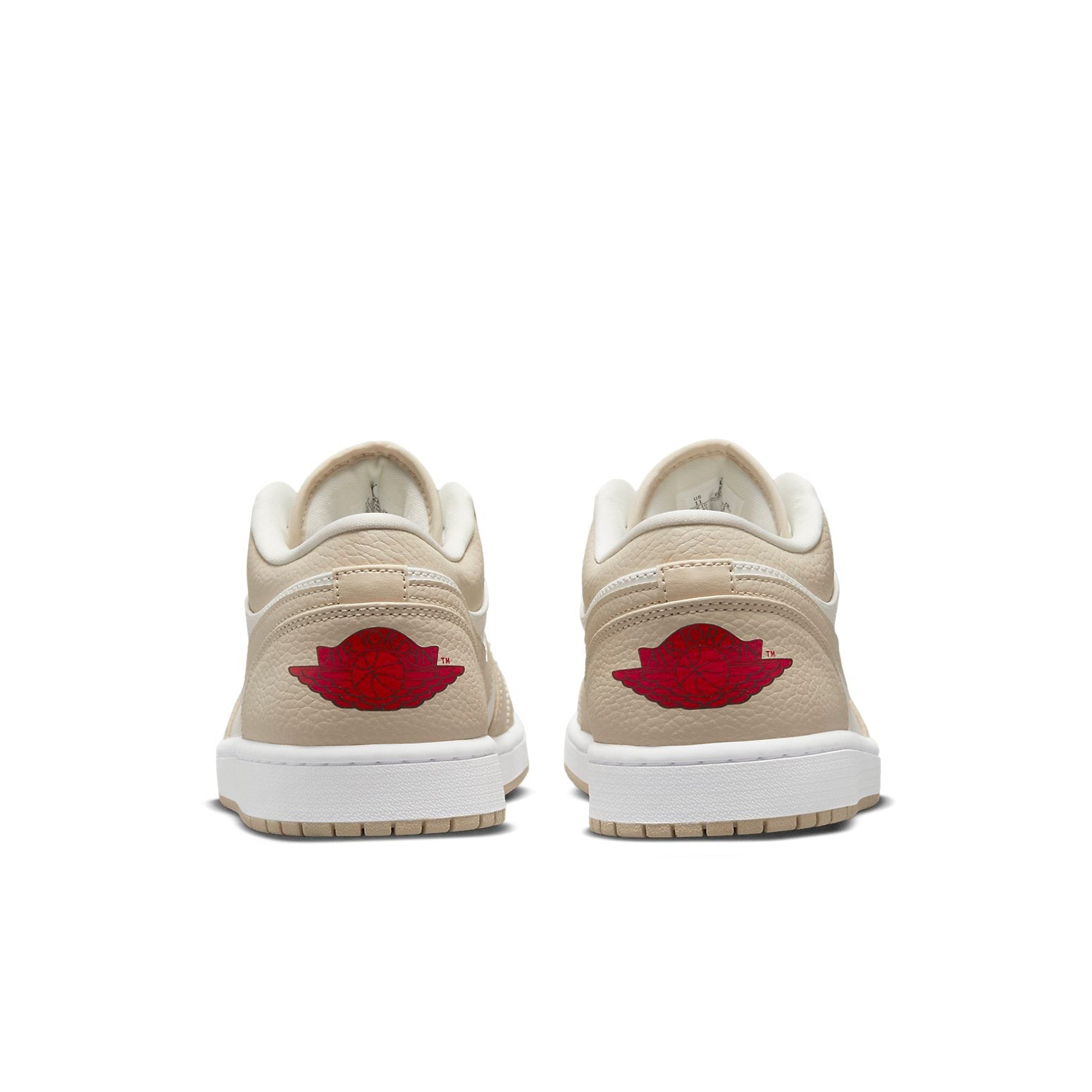 Air Jordan 1 Low SE 'Sail Rattan' FB7168-121