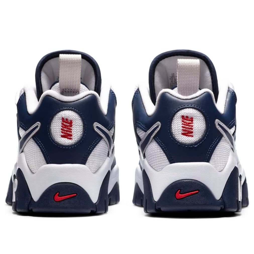 Nike Air Barrage Low 'USA' CN0060-400