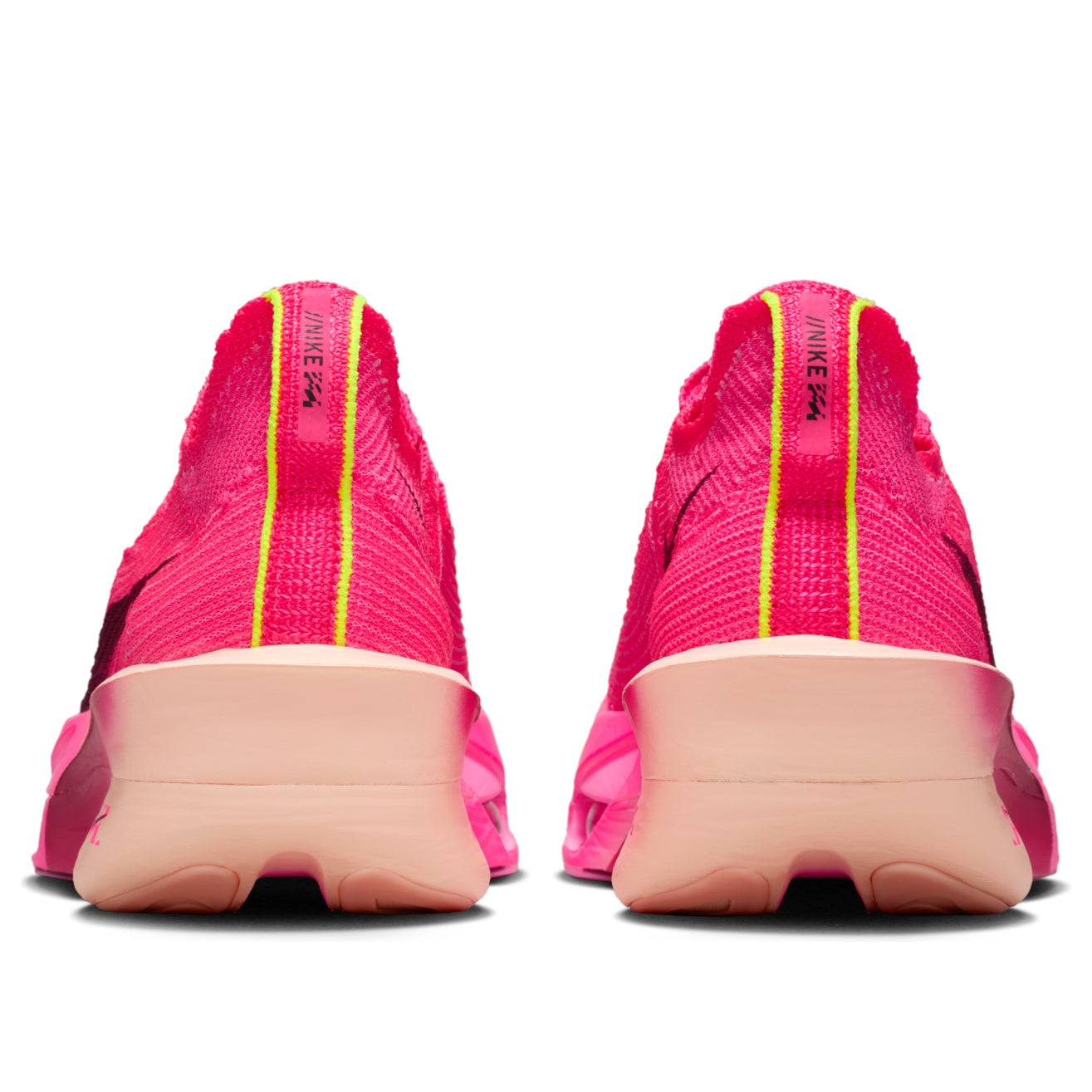 (WMNS) Nike Air Zoom Alphafly Next% 3 'Hyper Pink Bordeaux'  FD8315-601