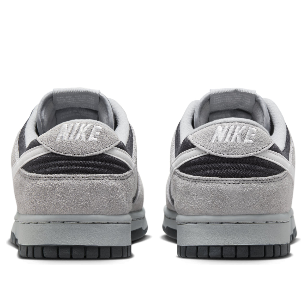 Nike Dunk Low 'Light Smoke Grey' HV2532-001