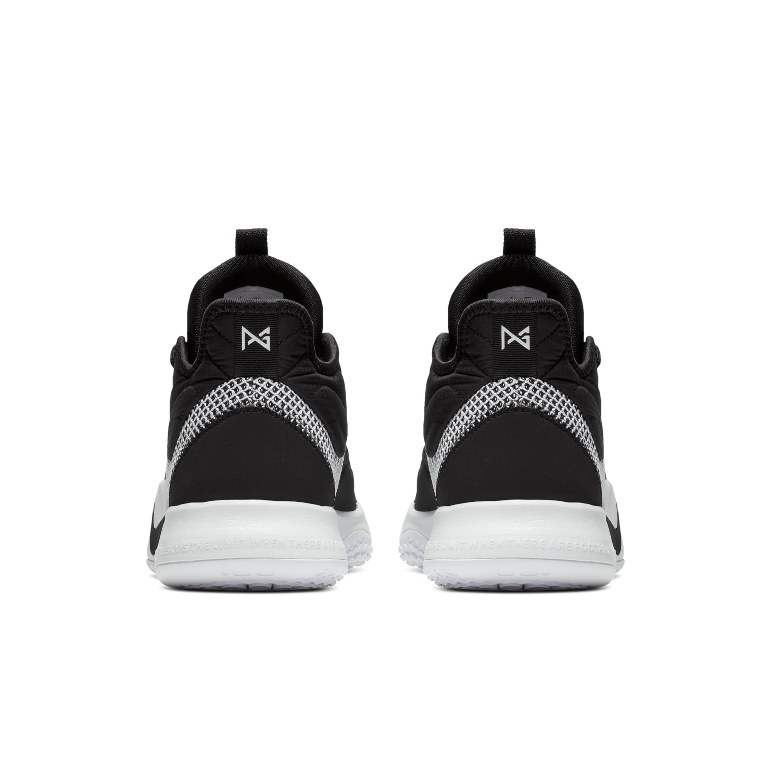 Nike PG 3 'Monochrome' AO2607-002