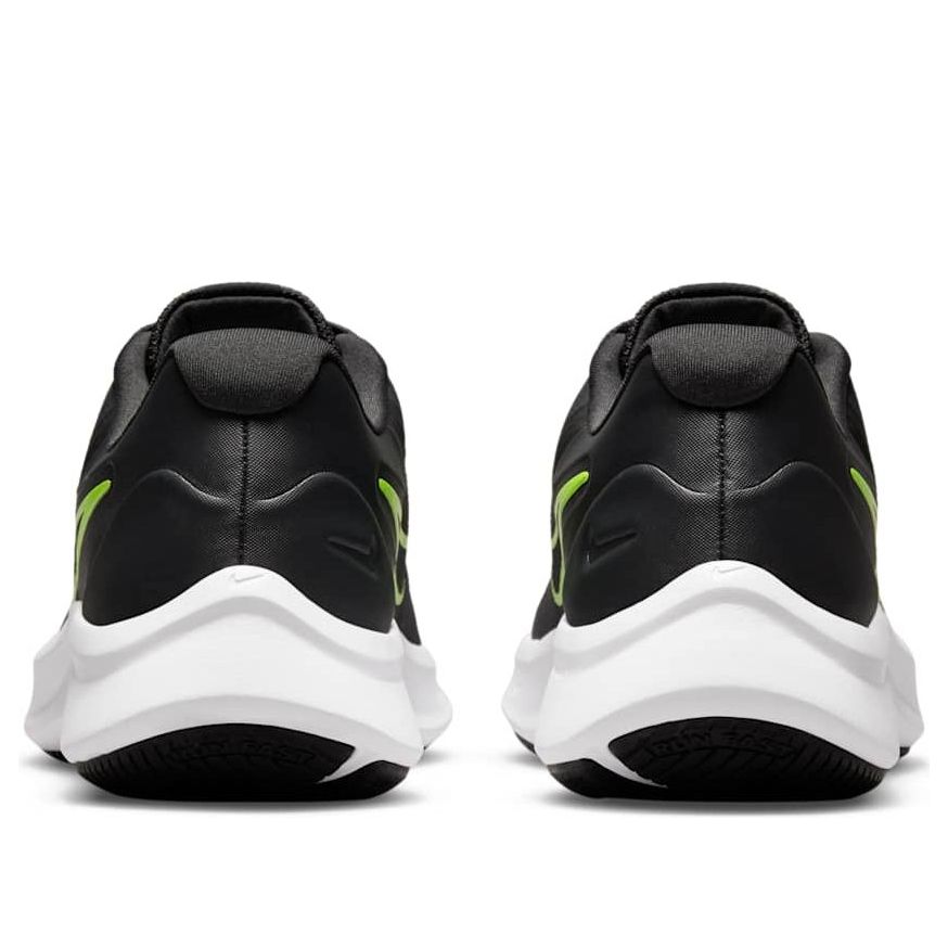 (GS) Nike Star Runner 3 'Dark Smoke Grey Green' DA2776-004