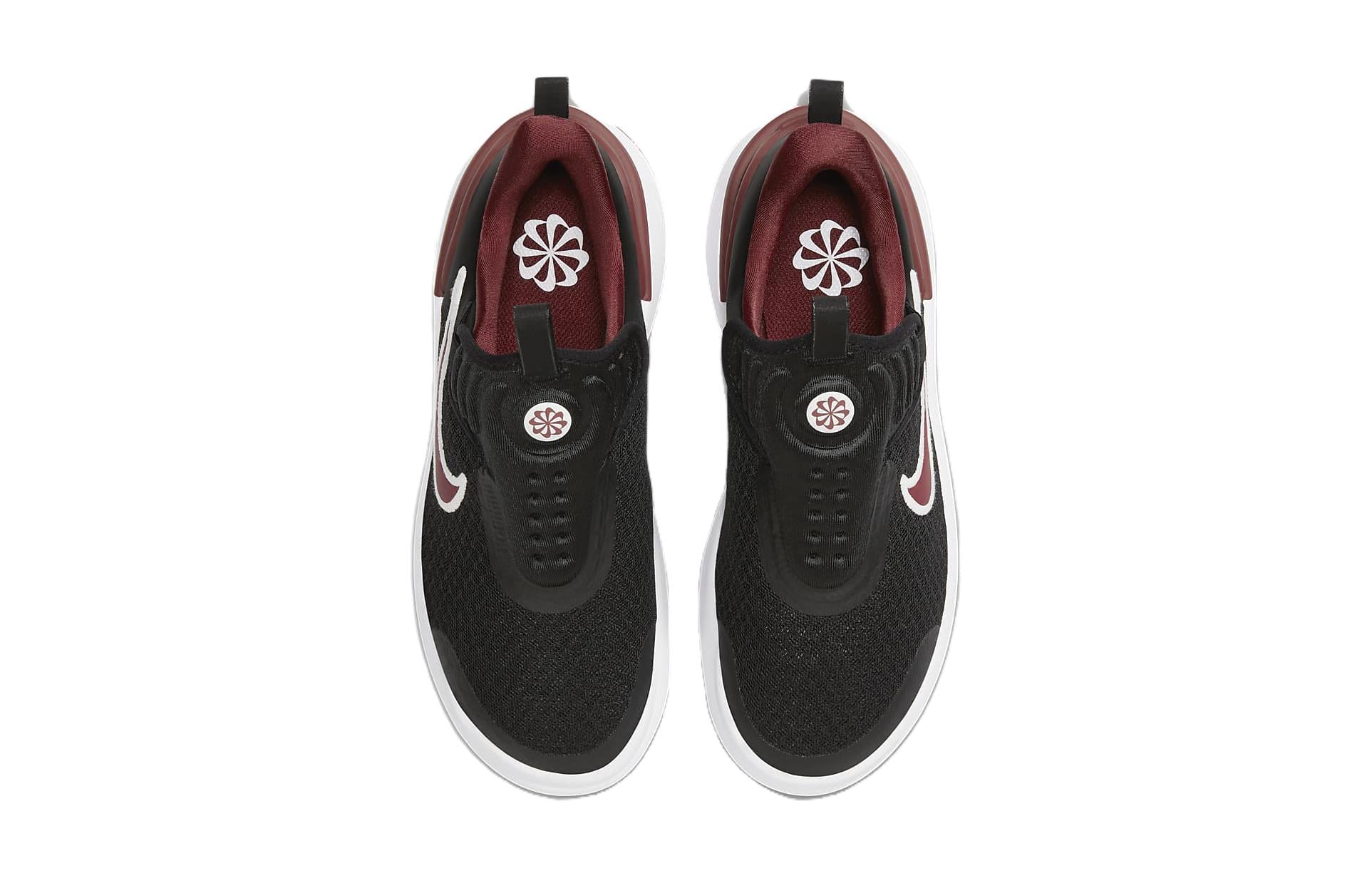 (GS) Nike E-Series 1.0 'Black Burgundy' DV4250-007