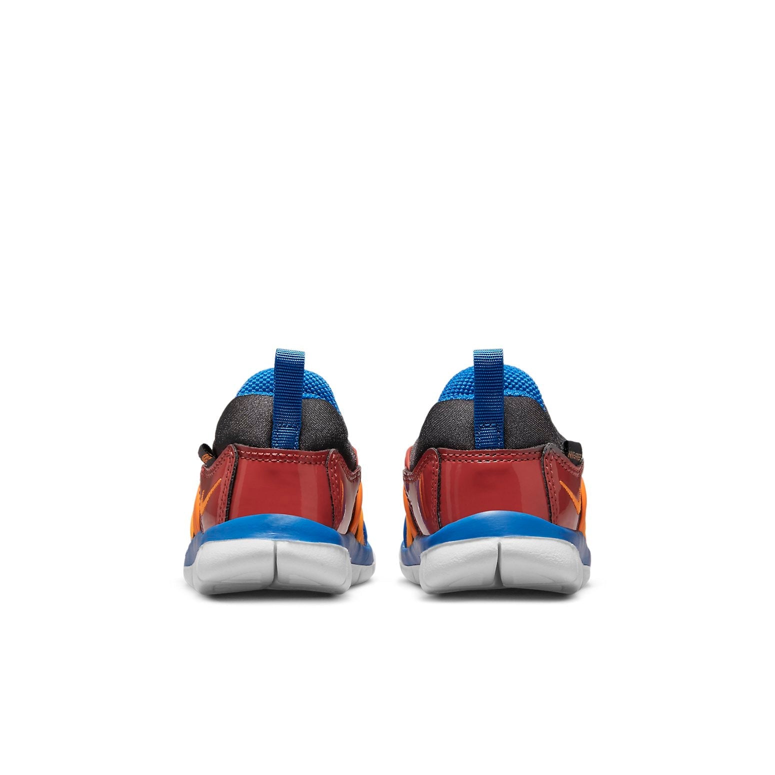 (TD) Nike Dynamo Free 'Medium Ash Canyon Rust' 343938-200