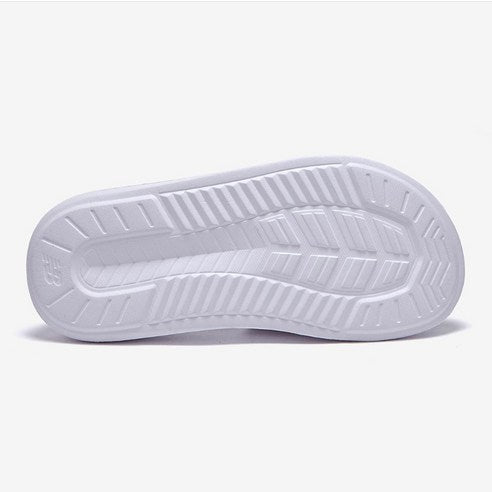 New Balance Cushioning Slides 'White' SD1501WT3