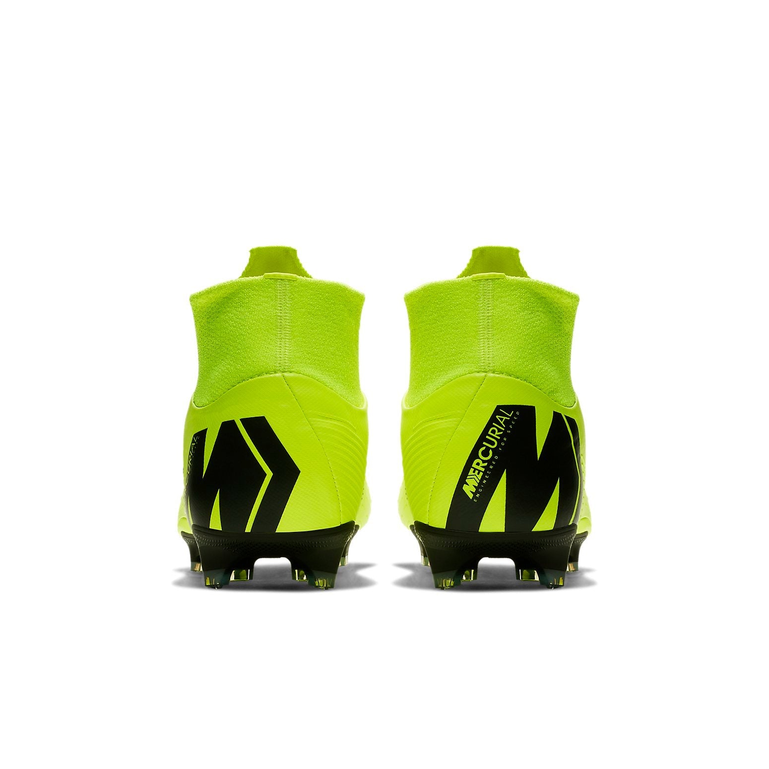 Nike Mercurial Superfly 6 Pro FG 'Volt' AH7368-701