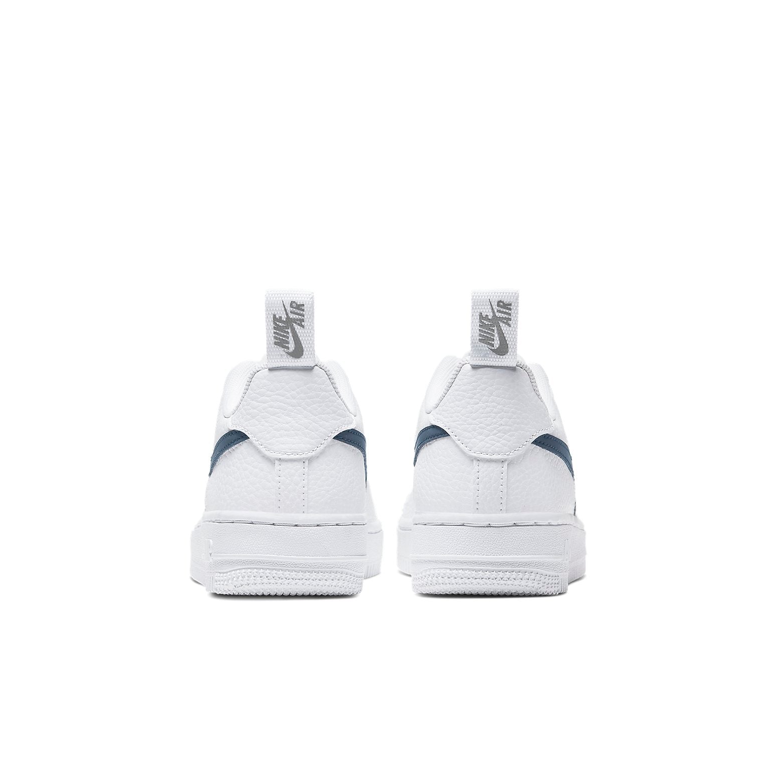 (GS) Nike Air Force 1 'White Obsidian' CZ4203-101
