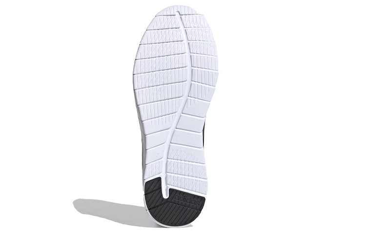 adidas Asweerun 2.0 'Black White' FW1676