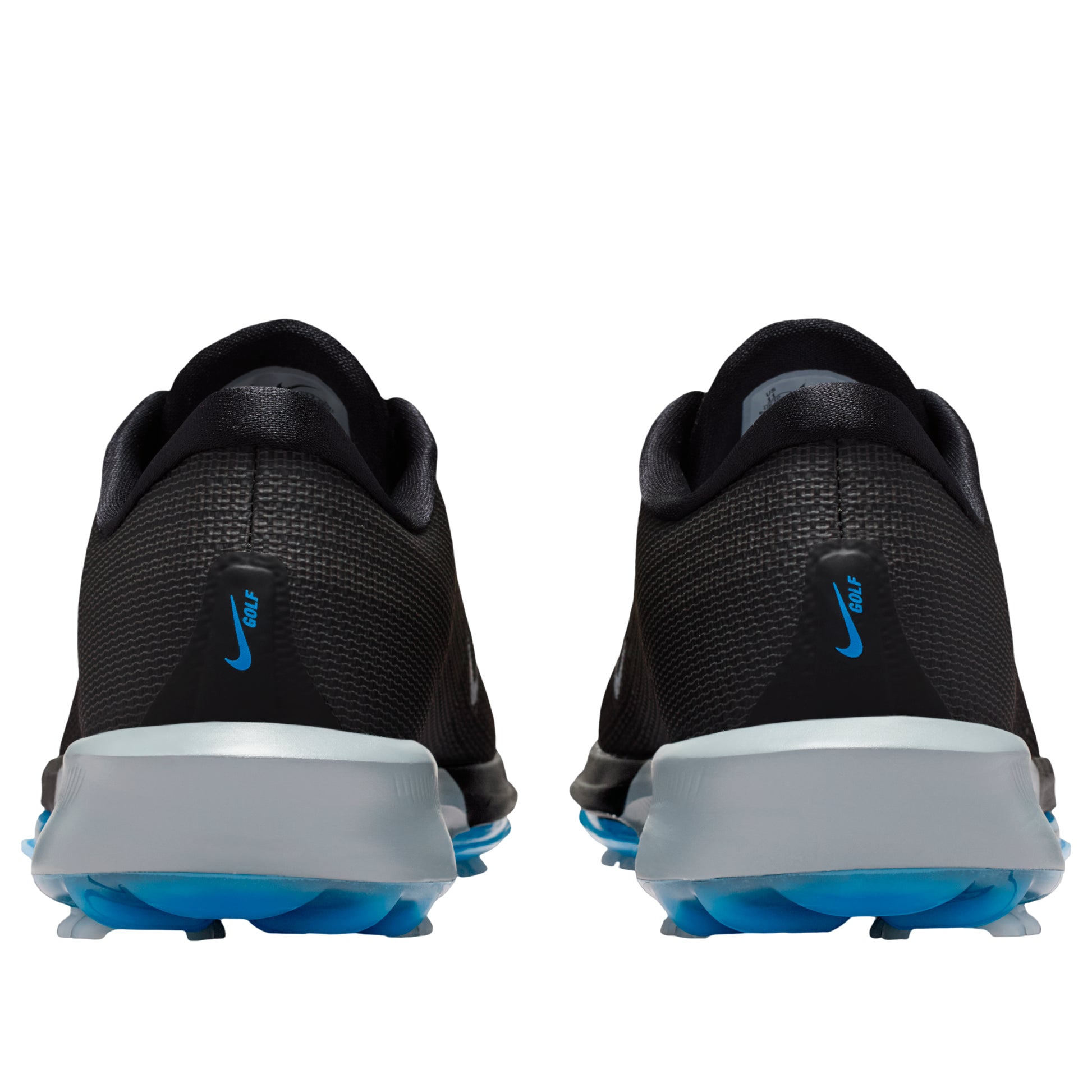 Nike Infinity Tour 2 Golf 'Black Blue Hero' FD0217-004