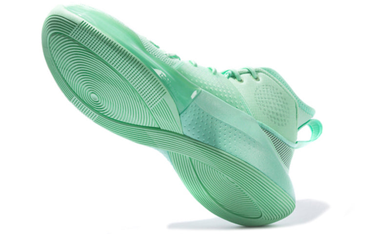 Li-Ning VIII High-Top Green ABAQ025-6