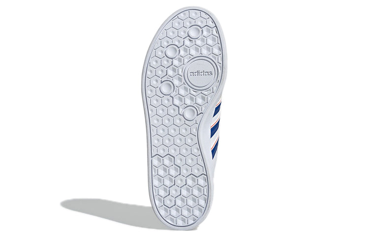adidas Breaknet Plus 'White Royal Blue' H01989