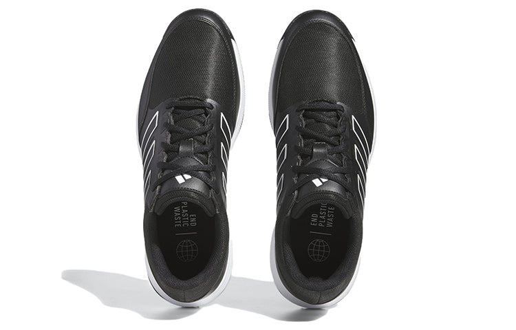 adidas Tech Response 3.0 Golf 'Black' GV6890