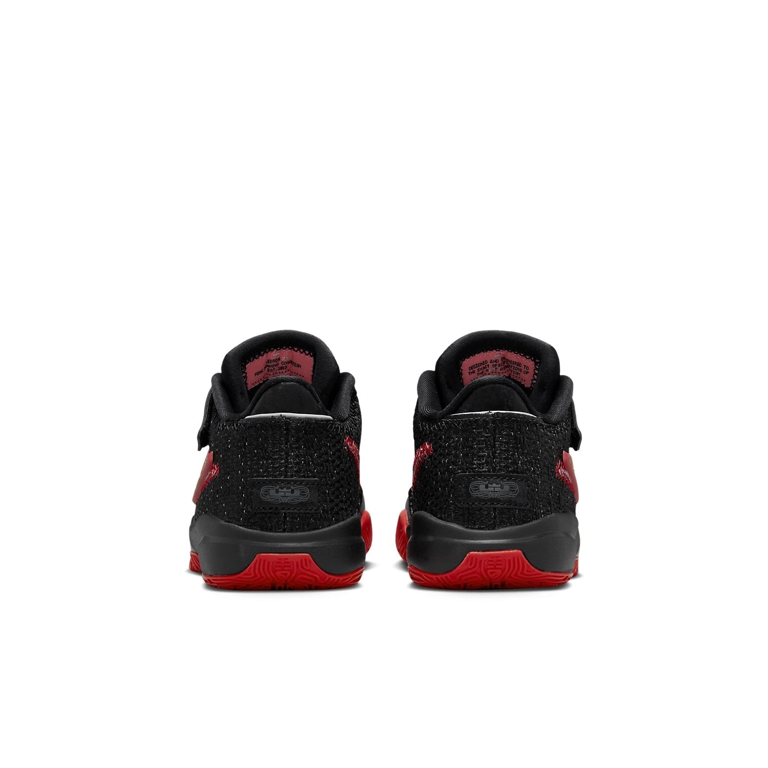 (PS) Nike LeBron 20 'Trinity' DQ8648-001