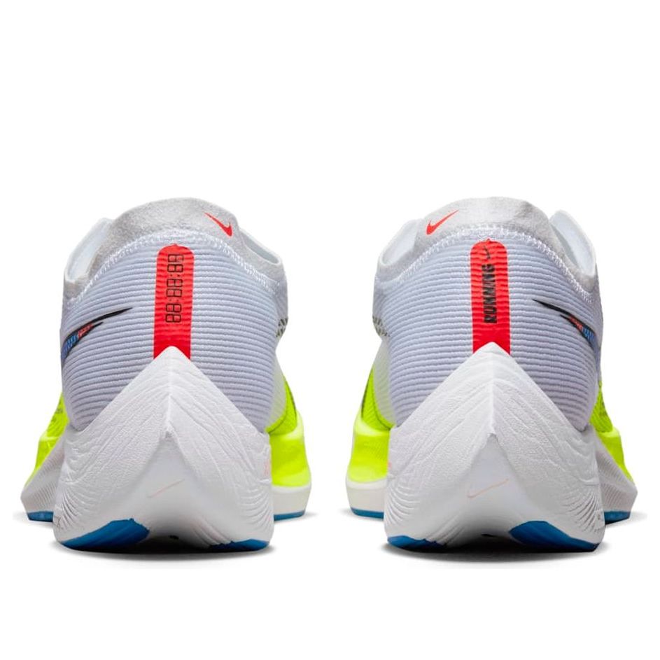 Nike ZoomX Vaporfly Next% 2 'White Volt Racer Blue' CU4111-103