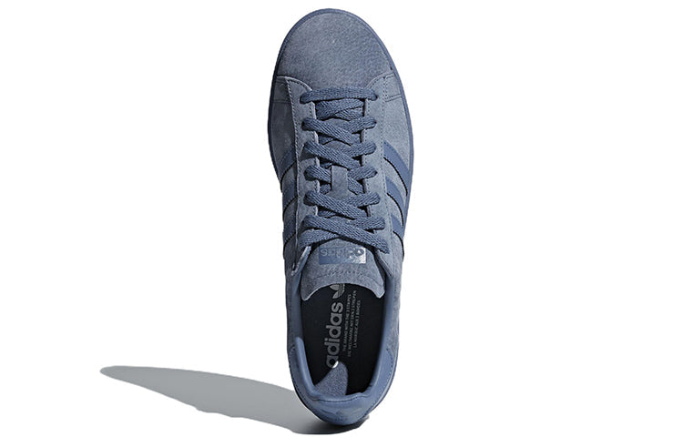 adidas Campus 'Smoke Blue' CQ2072
