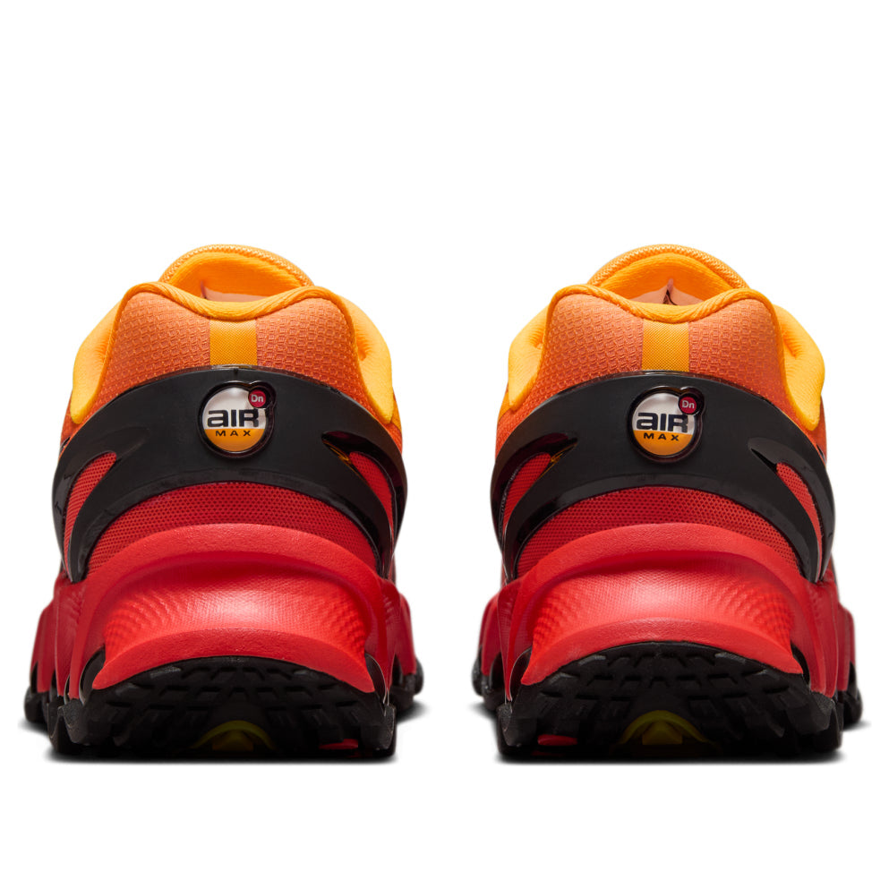 (GS) Nike Air Max Dn8 'Laser Orange Black' HF7310-800