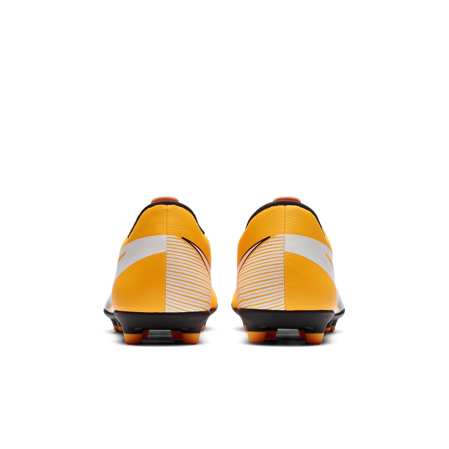 Nike Mercurial Vapor 13 Club MG 'Laser Orange' AT7968-801