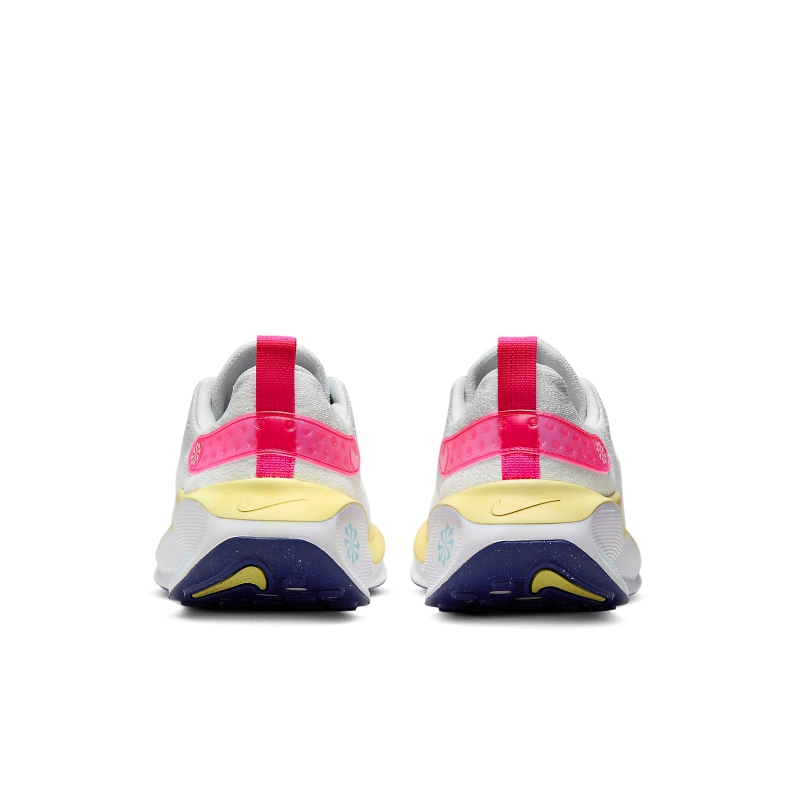 Nike InfinityRN 4 'Photon Dust Saturn Gold Royal Blue' DR2665-009