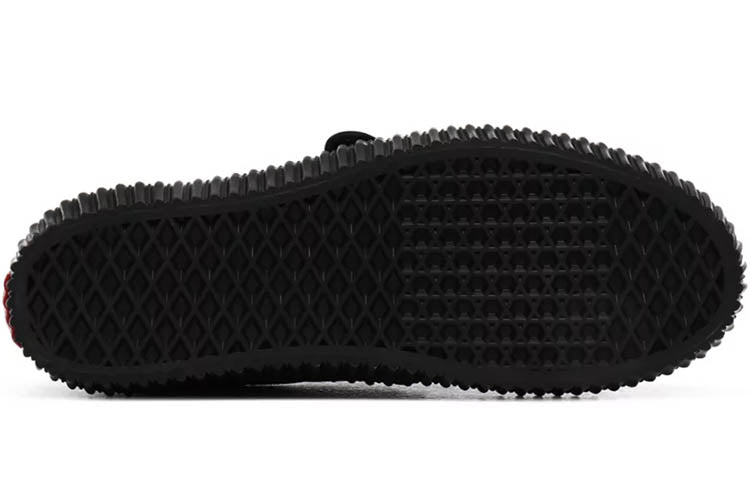 Vans Style 47 Creeper 'Black' VN0A4U1BBKA