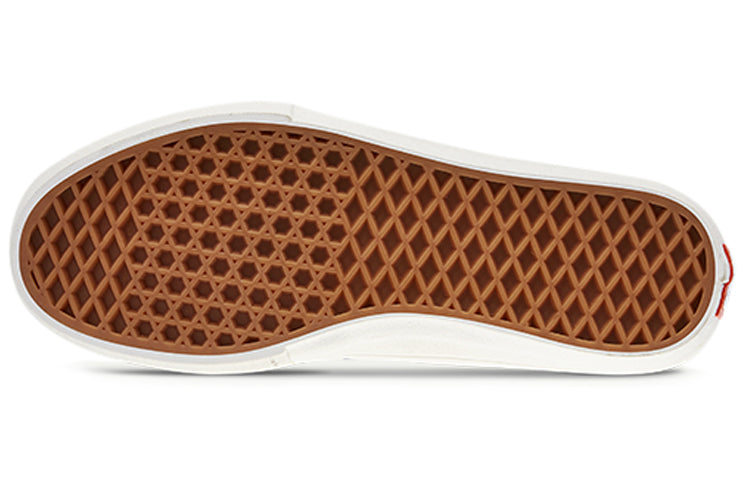 Vans SK8-Low Pro 'Smokeout' VN0A4U3EW8V