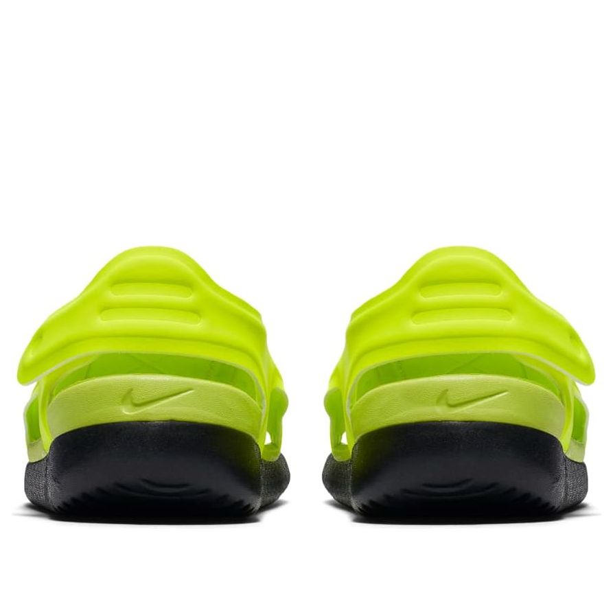 (PS) Nike Sunray Adjust 5 'Volt Green' AJ9076-700
