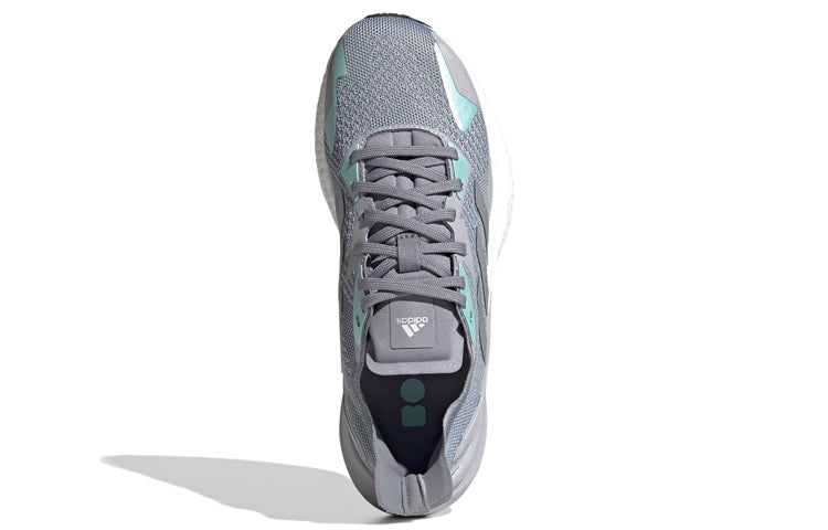 (WMNS) adidas X9000L3 Grey/White FV4404