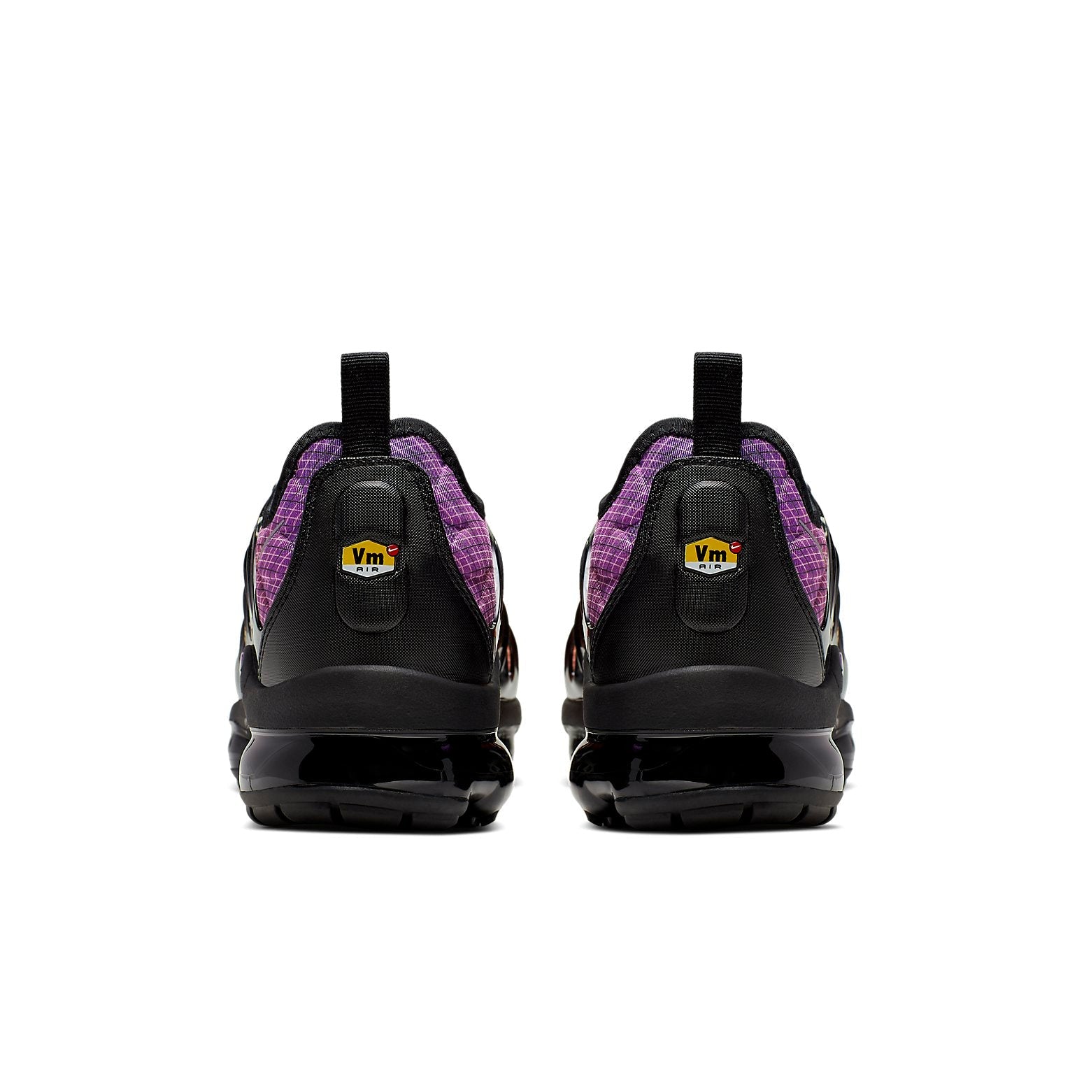 Nike Air VaporMax Plus 'Grid Sunset' 924453-604