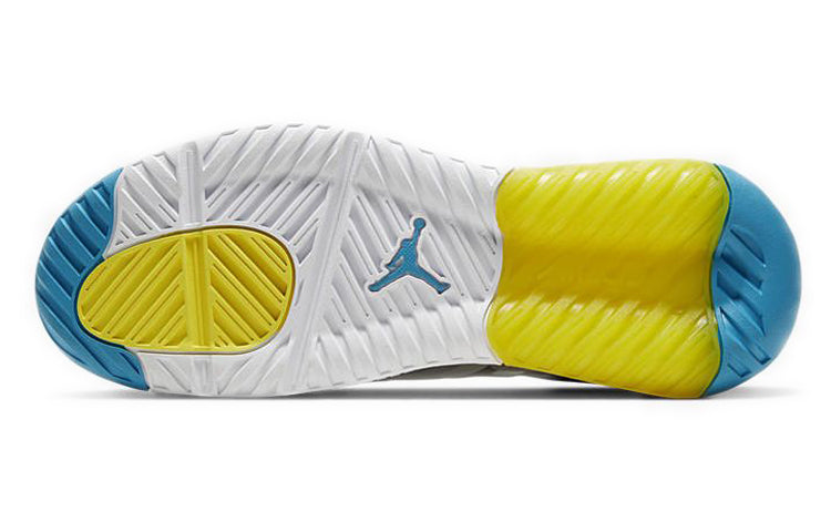Air Jordan Air Max 200 'MPLS' CD6105-004